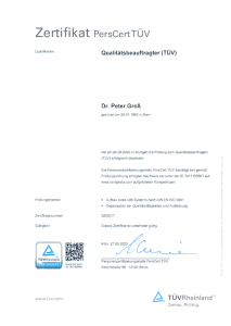 ISO 9001 QB